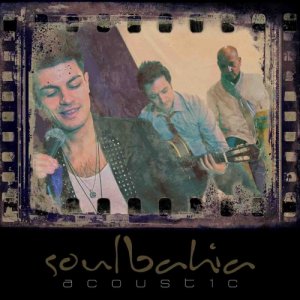 album SOULBAHIA acoustic - SOULBAHIA acoustic