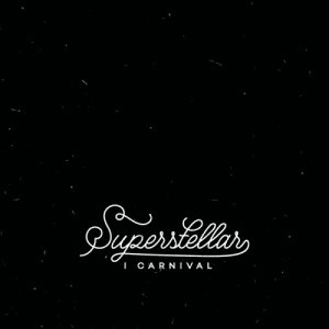 album Superstellar - I Carnival
