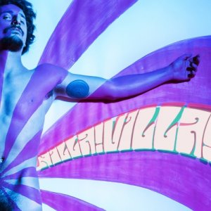 album Nilla! Villa! - Matteo Toni