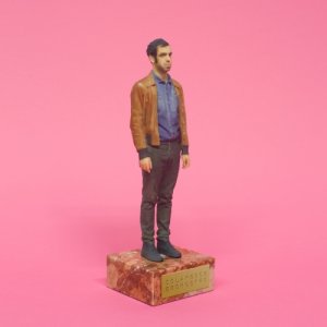 album Egomostro - Colapesce