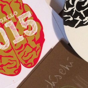 album Barbagallo 2015 - A Selection by Stereodischi - Split