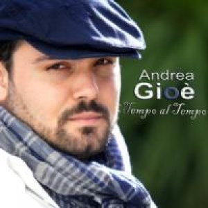 album Tempo al tempo - Andrea Gioè