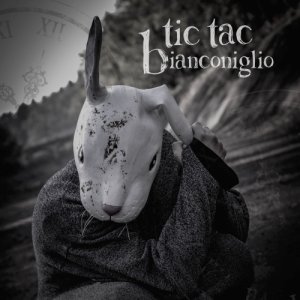 album Il volto di Lewis - tic tac bianconiglio