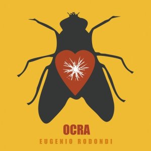 album OCRA - Eugenio Rodondi