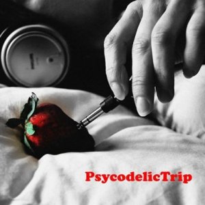 album HAVE A NICE TRIP - PSYCODELICTRIP