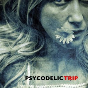 album LIVE @ FUNKADELIC STONE - PSYCODELICTRIP