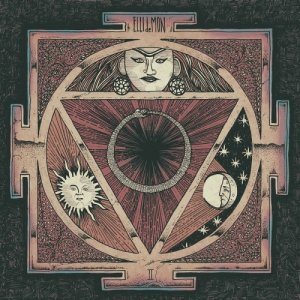 album II - Elli de Mon