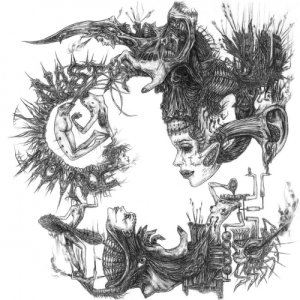 album Details of a violence - Nasty Monroe