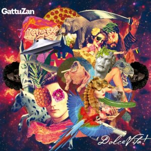 album DolceVita! - GattuZan
