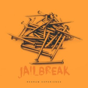 album Jailbreak - Redrum Experience