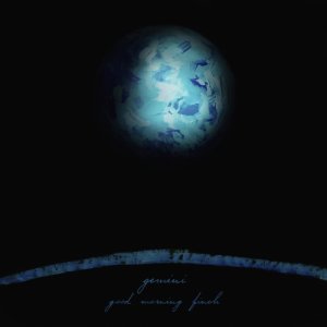 album Gemini - Good Morning Finch