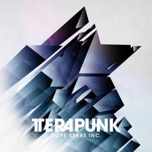 album Terapunk - Dope Stars Inc.