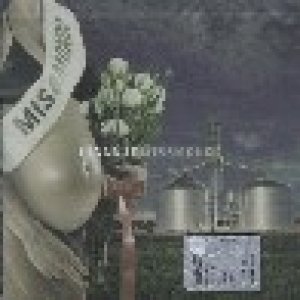 album Miss mondo - Ligabue