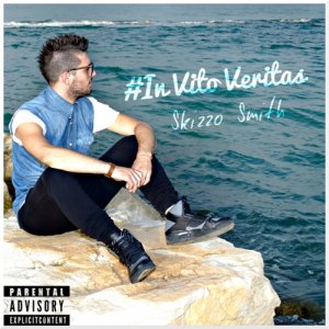 album In Vito Veritas - Skizzo Smith