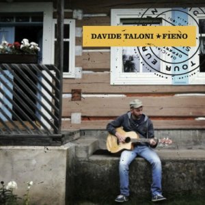 album Fieno - Davide Taloni