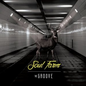 album Soul Farm - The Groove