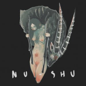 album Nu-Shu - Nu-Shu