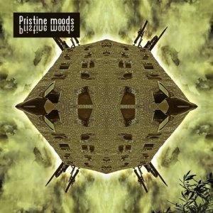 album PRISTINE MOODS - PRISTINE MOODS