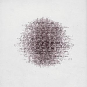 album senza titolo - Parados