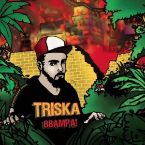 album Bbampa! - Triska