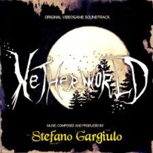 album Netherworld - Stefano Gargiulo 1