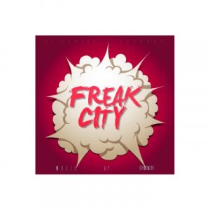 album Freak city / Ep - Split