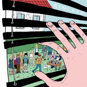 album Rinunce - I Missili