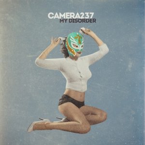 album My Disorder - Camera 237