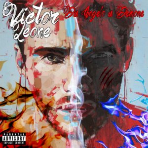 album Da Angelo a Demone - Victor Leone