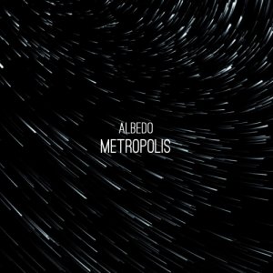 album Metropolis - Albedo