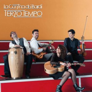 album Terzo Tempo - La Cantina dei Bardi