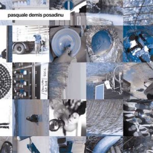album Pasquale Demis Posadinu - pasqualedemis