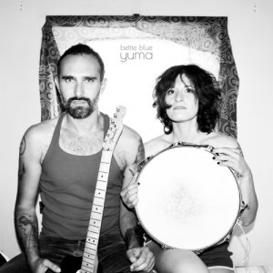 album YUMA - Bettie Blue