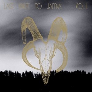 album Volume II - Last Minute To Jaffna
