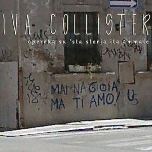 album Operetta su 'sta storia ita ammale - Iva Collister