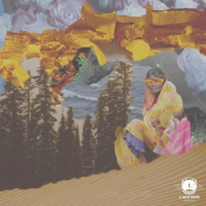 album Odeeno // M∆ND, - ANHW esclusive