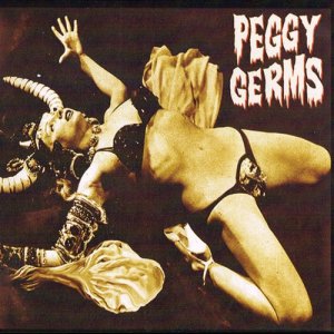 album Peggy Germs - Peggy Germs