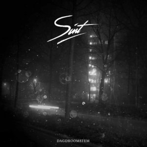 album Dagdroomstem - Sint