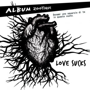 album Love Sucks - Album Zootique