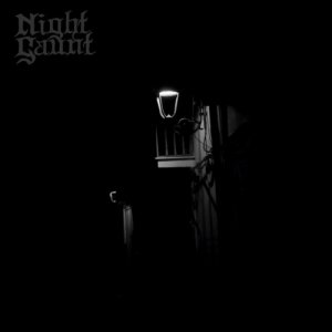 album Night Gaunt - Night Gaunt