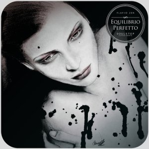album Equilibrio perfetto - Flavio Zen