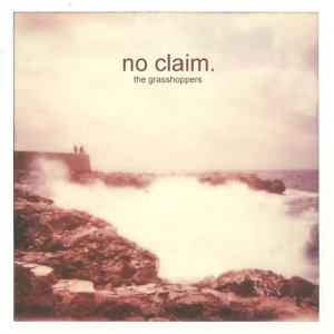album No Claim - The Grasshoppers