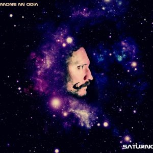 album Saturno - Simone mi odia