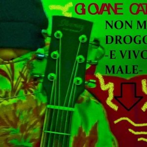 album Non mi drogo (e vivo male) - Giovane Cattolico
