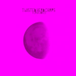 album Flash Jokes - Twisted Head Chaps