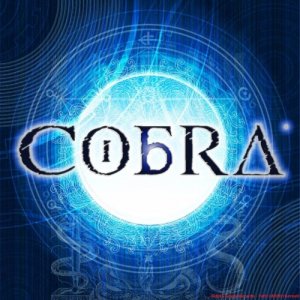 album Anthelion - C.O.B.R.A.