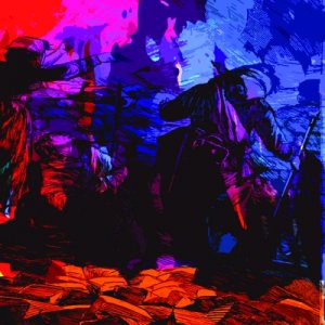 album Barricate - Il Pitagora lI