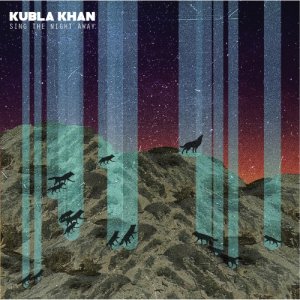 album Sing the Night Away - Kubla Khan (acoustic duo)