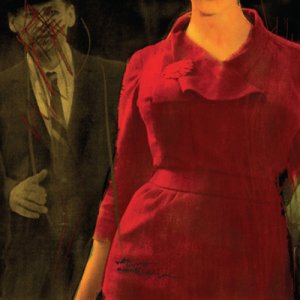 album Notturno Americano - Emidio Clementi
