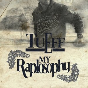 album My Raplosophy - Tueff